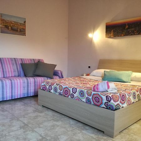 Home Signa Via Roma 26 Zewnętrze zdjęcie
