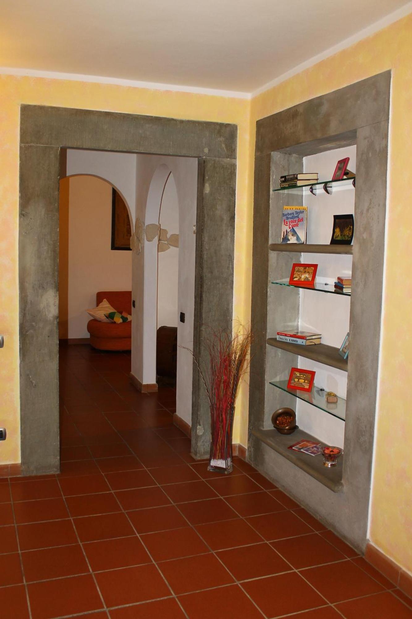 Home Signa Via Roma 26 Zewnętrze zdjęcie