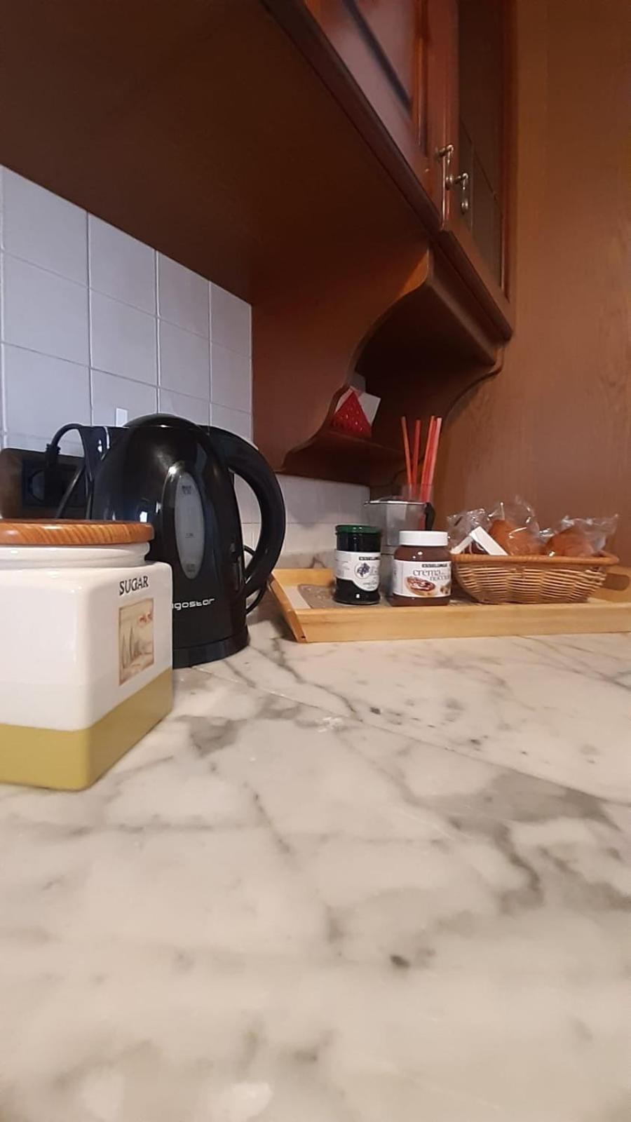 Home Signa Via Roma 26 Zewnętrze zdjęcie