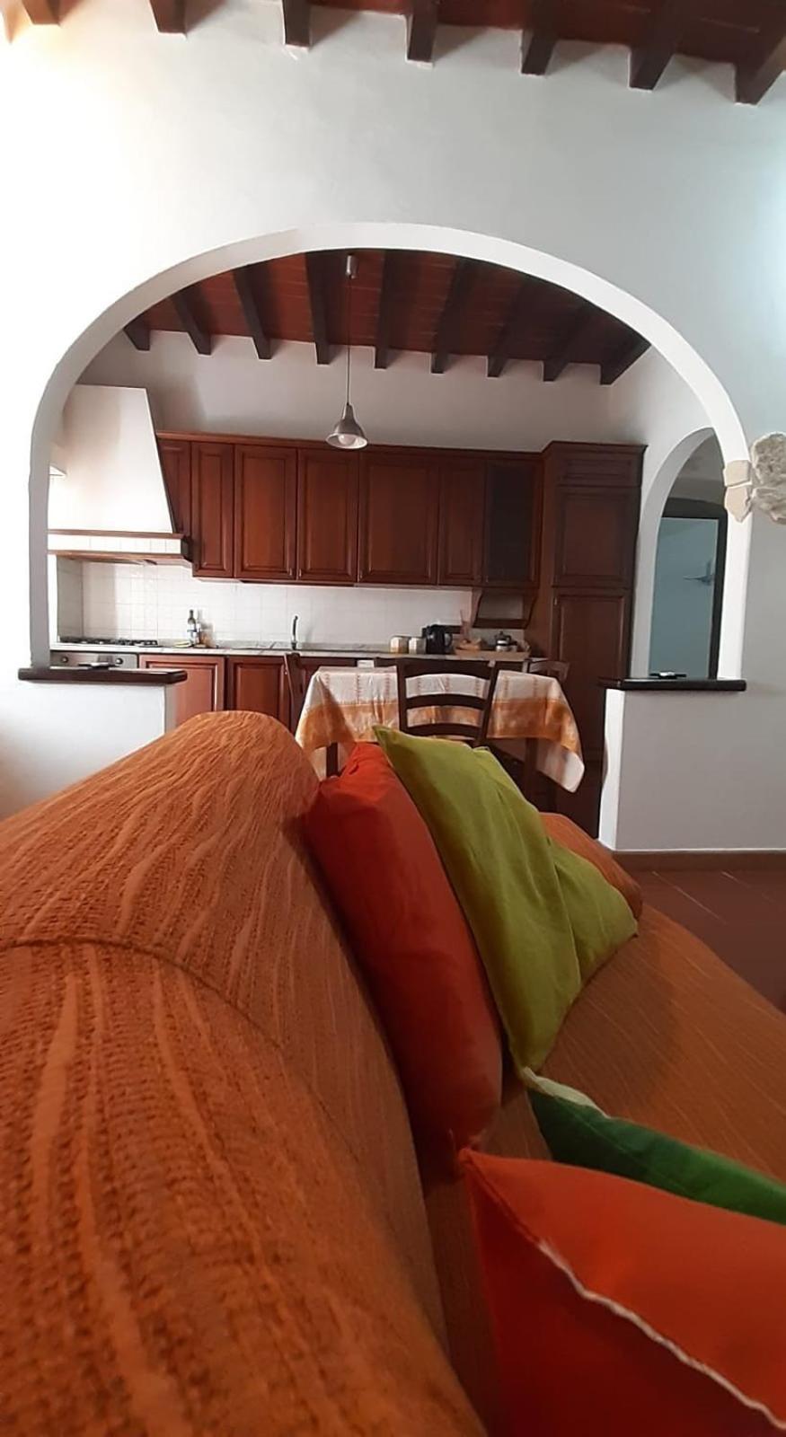 Home Signa Via Roma 26 Zewnętrze zdjęcie